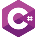 C#